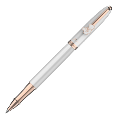 毕加索(Pimio) PS-922英伦系列 精典泰迪联名钢笔 单支装