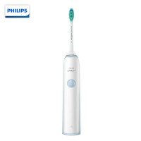 飞利浦(Philips) HX3216/01电动牙刷充电式成人声波震动牙刷 20个起订