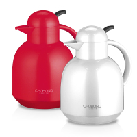 肖邦(CHOBOND) CB-P98 挪威家居壶 保温壶杯 家用暖壶瓶热水瓶壶 多色可选 单个价格