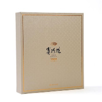 八馬茶業 (常规)新赛珍珠1000 AA2086 250g/盒(内含2罐) 一盒价格