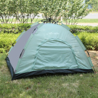 易路达 双人自动帐篷YLD-ZD-004 200x150x110cm (30个起订)单个装