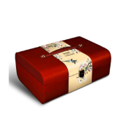 丹香 皓月月饼套盒 多种口味 12个/盒 月饼套盒 单盒价格