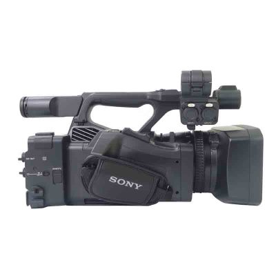 索尼(SONY) PXW-Z190 高清摄像机 4K手持摄录一体机 单套装