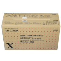 富士施乐(Fuji Xerox) CWAA0666 硒鼓 适用于DocuPrint 2050 单支装