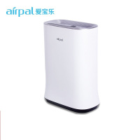 爱宝乐(airpal) AP280 空气净化器 家用卧室静音除甲醛雾霾除异味PM2.5 单台价