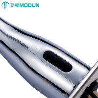 莫顿(MODUN) M-3788 感应龙头 全铜智能单冷感应水龙头全自动红外线感应式洗手器 单个装