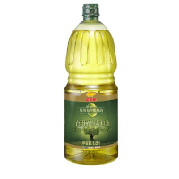 金龙鱼 1.8L 橄榄原香食用调和油 添加10%特级初榨橄榄油 1.8L/桶 金龙鱼(桶)