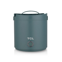 TCL TB-YP0210A / TB-YP0210B 小柴玲珑煲 绿色 白色 颜色随机 单台价格