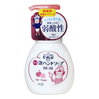 LG 花王植物泡沫型杀菌消毒洗手液儿童可用250ml去除污渍保湿滋润 单瓶价格