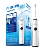 飞利浦(Philips) 3226 声波震动电动牙刷