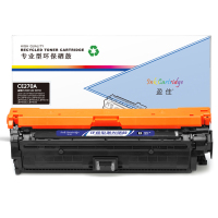 盈佳(YJ) 硒鼓 CE270A(650A) 黑色 单支装 适用于:HP LaserJet CP5520(单位:支)