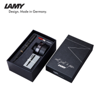 凌美(LAMY) LAMY-50周年墨水套盒 Safari-狩猎者 钢笔墨水套装 100套起订