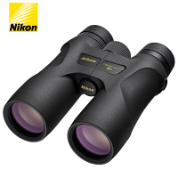 尼康(Nikon)双筒望远镜尊望prostaff 7S 10X42大口径高倍高清专业观景充氮防水望眼镜