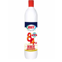 康威龙 84消毒液 500ml 30瓶/箱 单箱价格