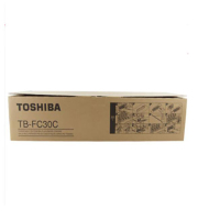 东芝(TOSHIBA)TB-FC30C原装硒鼓废粉盒(适用e-STUDIO 2050C 2550C 2051C)