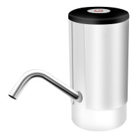 荣事达(Royalstar) 桶装水抽水器电动自动上水吸水器饮水机