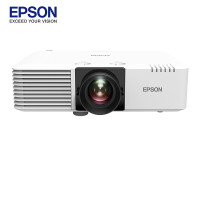 爱普生(EPSON)CB-L530U 投影仪 WUXGA超高清 5200流明 激光光源