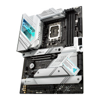 华硕(ASUS) ROG STRIX Z690-A GAMING WIFI 吹雪 (DDR5) 主板 英特尔