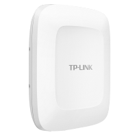 TP-LINK TL-AP1750GP 无线路由器 室外高功率无线AP 接入点扇区 1750M 千兆端口