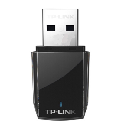TP-LINK TL-WN823N 300M迷你型无线USB网卡,内置2根天线 迷你型无线USB网卡