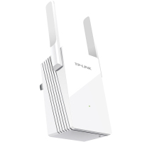 TP-LINK 300M无线扩展器 wifi信号放大器 无线路由器伴侣 TL-WA832RE