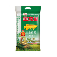 金龙鱼 生态稻 粳米大米 2.5KG