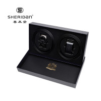 SHERIDAN 喜来登 NL220559S 真皮皮带