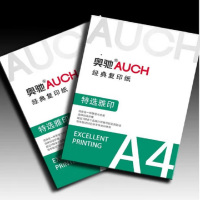 至冠(ACEPRINT) 奥驰特选雅印复印纸70g/包 5包/箱