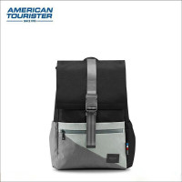 美旅(AMERICAN TOURISTER) 双肩包商务时尚笔记本电脑包 NE3*29001