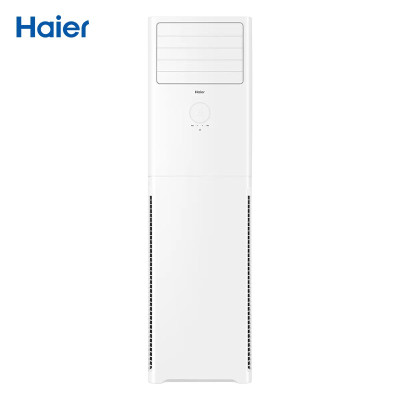 海尔(Haier)KFR-72LW/01XDA83 72XDA83 家用空调 柜机