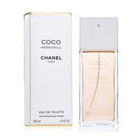 香奈儿(Chanel)可可小姐淡香水100ml(礼盒装)送女生老婆 礼物