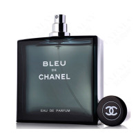 香奈儿(Chanel)蔚蓝魅力男士浓香水100ml 生日礼物 彩妆礼物