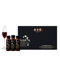 新宝堂新宝堂男士睡眠酵素JS-M650