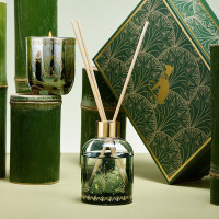 大英博物馆盖亚安德森猫系列24节气香氛夏至香薰蜡烛套盒