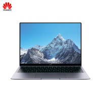 华为(HUAWEI) 商用笔记本MateBook B7-410 I7-1165G7/集显Xe Graphics/16G