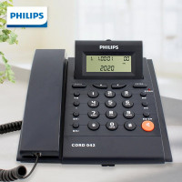 飞利浦(Philips)电话机CORD042