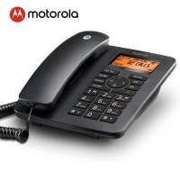摩托罗拉(MOTOROLA)电话机CT111C