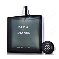 香奈儿(Chanel)蔚蓝魅力男士浓香水50ml 生日礼物 彩妆礼物 jh