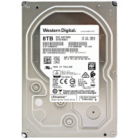 西部数据(Western Digital) 8TB 企业级硬盘 HC320 SATA6Gb/s 7200转256M