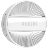 飞利浦(Philips) 睡眠灯 小夜灯智能人体感应灯 酷玥二代-充电款