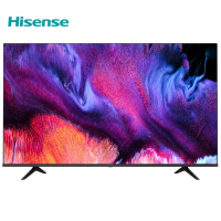 海信(Hisense) 60E3F全面屏电视 60英寸4K超高清手机智慧语音金属一体机身平板电视
