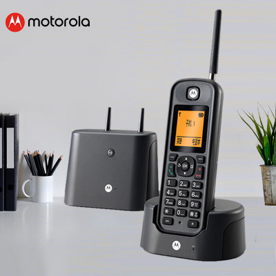 摩托罗拉(MOTOROLA)电话机O201C