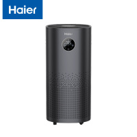 海尔(Haier) KJ820F-N860C 空气净化器 除病菌细菌除甲醛pm2.5 智能WIFI智慧启停功能 典藏版