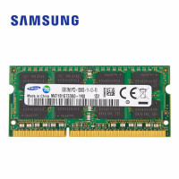 三星(SAMSUNG)笔记本内存DDR3 1600 8g