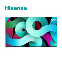 海信(Hisense) 55X6F 55英寸4K超高清家用商用触控液晶平板电视