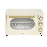 谷格(GUGE) 家用多功能电烤箱烘焙加热精准控温专业烘烤蛋糕饼干G939 jh