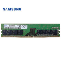 三星(SAMSUNG) 台式机内存条 16G DDR4 3200频率