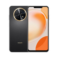 华为(HUAWEI) 畅享 60X 7000mAh长续航 6.95英寸 影音大屏 曜金黑 512GB