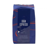 TCL 意大利进口GRANESPRESSO浓缩咖啡豆1kg