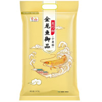 金龙鱼 御品麦芯粉 面粉 小麦粉山东高筋面粉 5KG